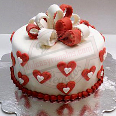 Torta San Valentin 02