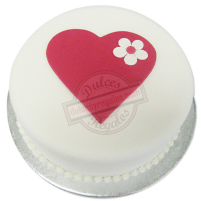 Torta San Valentin 06